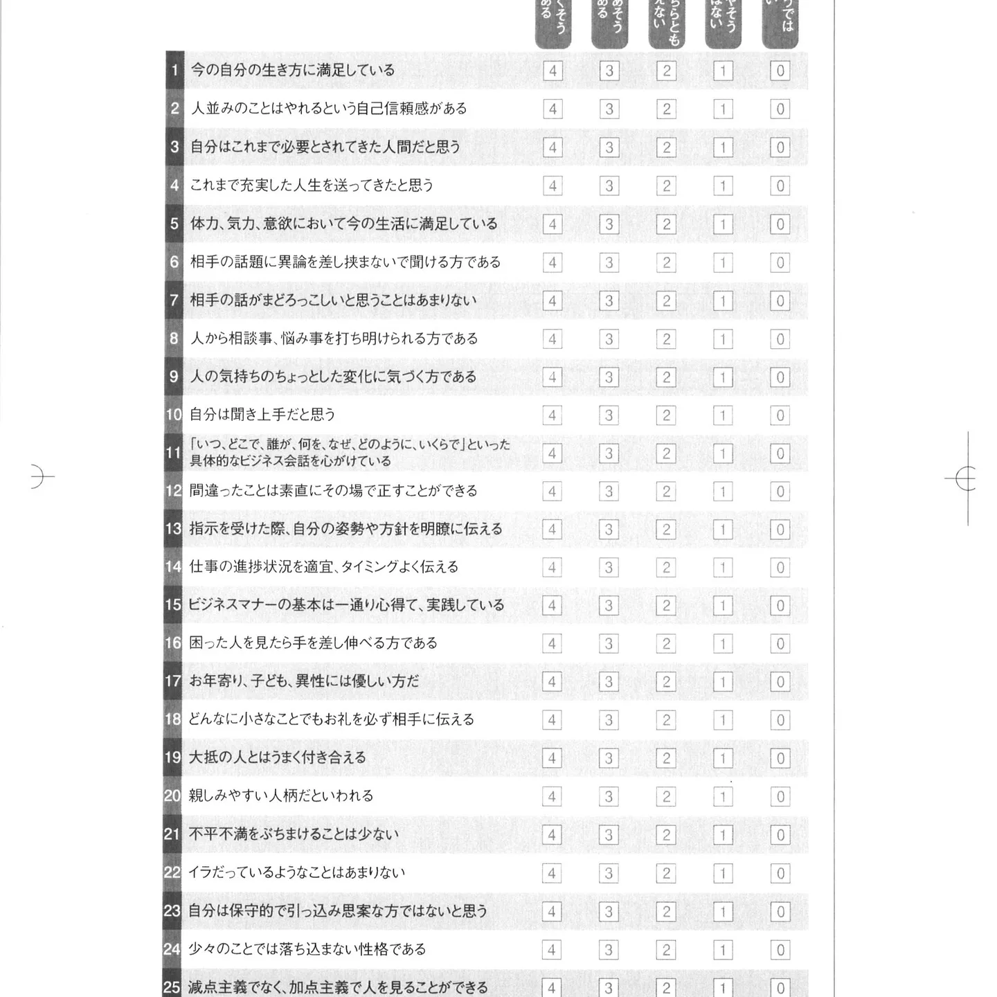 会社を潰さないで、成長させたいならこれ！