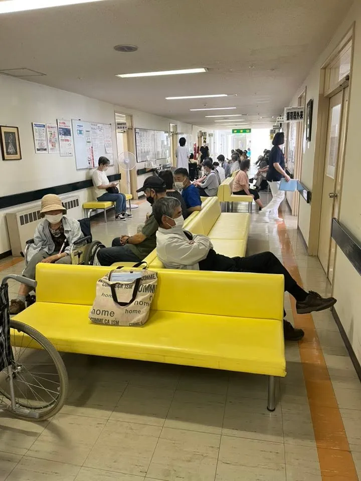 名古屋を拠点に北海道で活動する経営コンサルタントの毛利京申で...