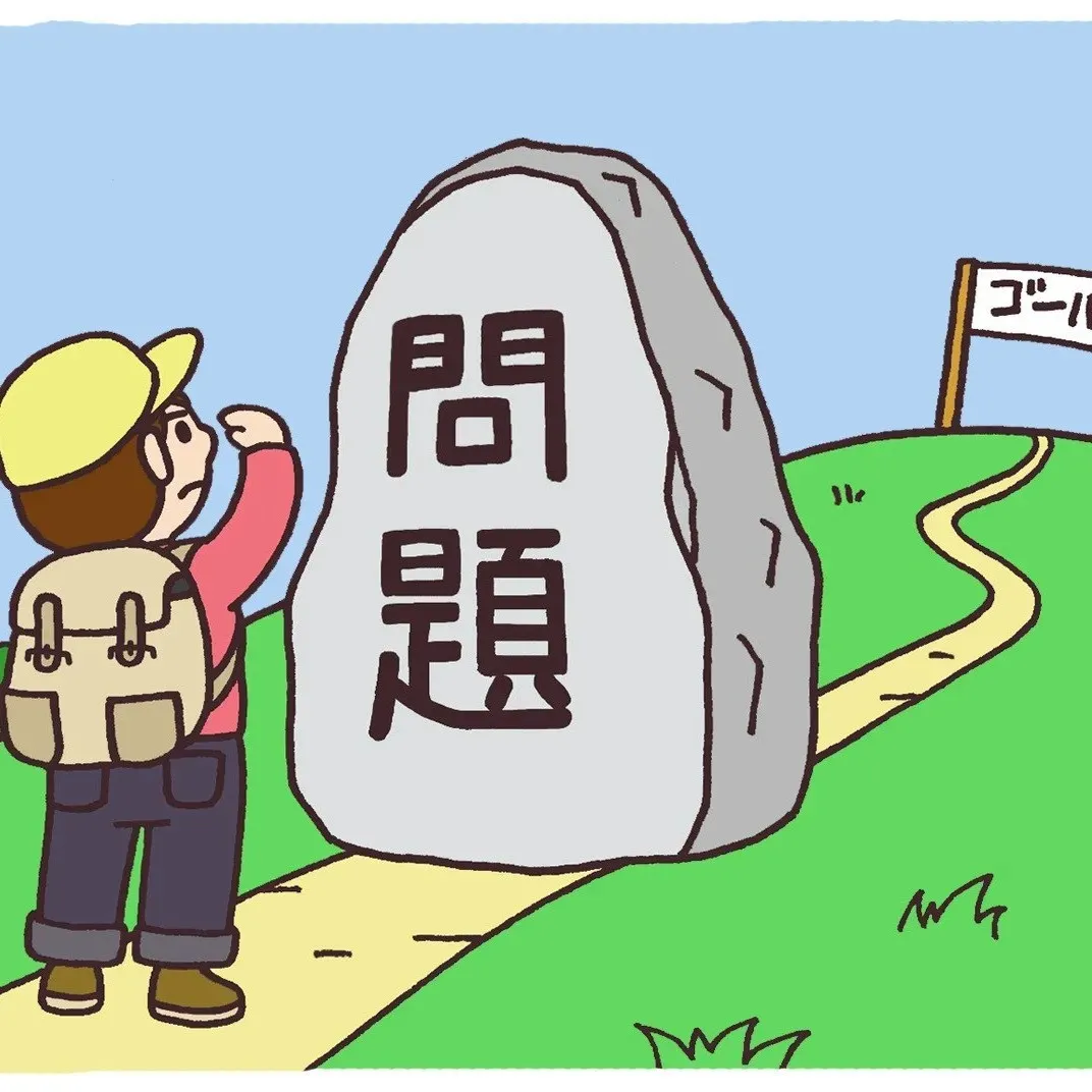 「破産を決意する奥にある物語」