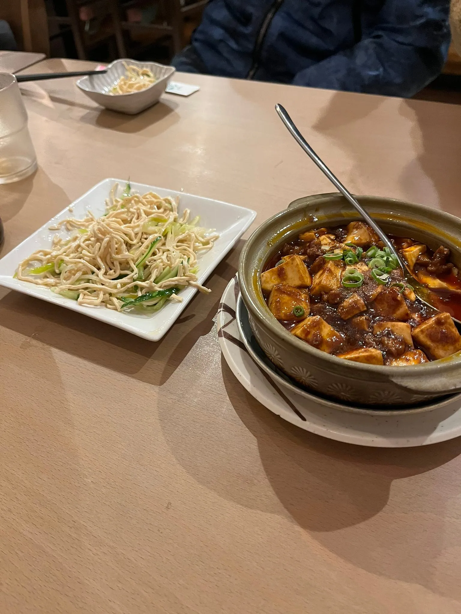 昨晩は、第5回町中華で飲ろうぜを総勢8名で開催しておりました...