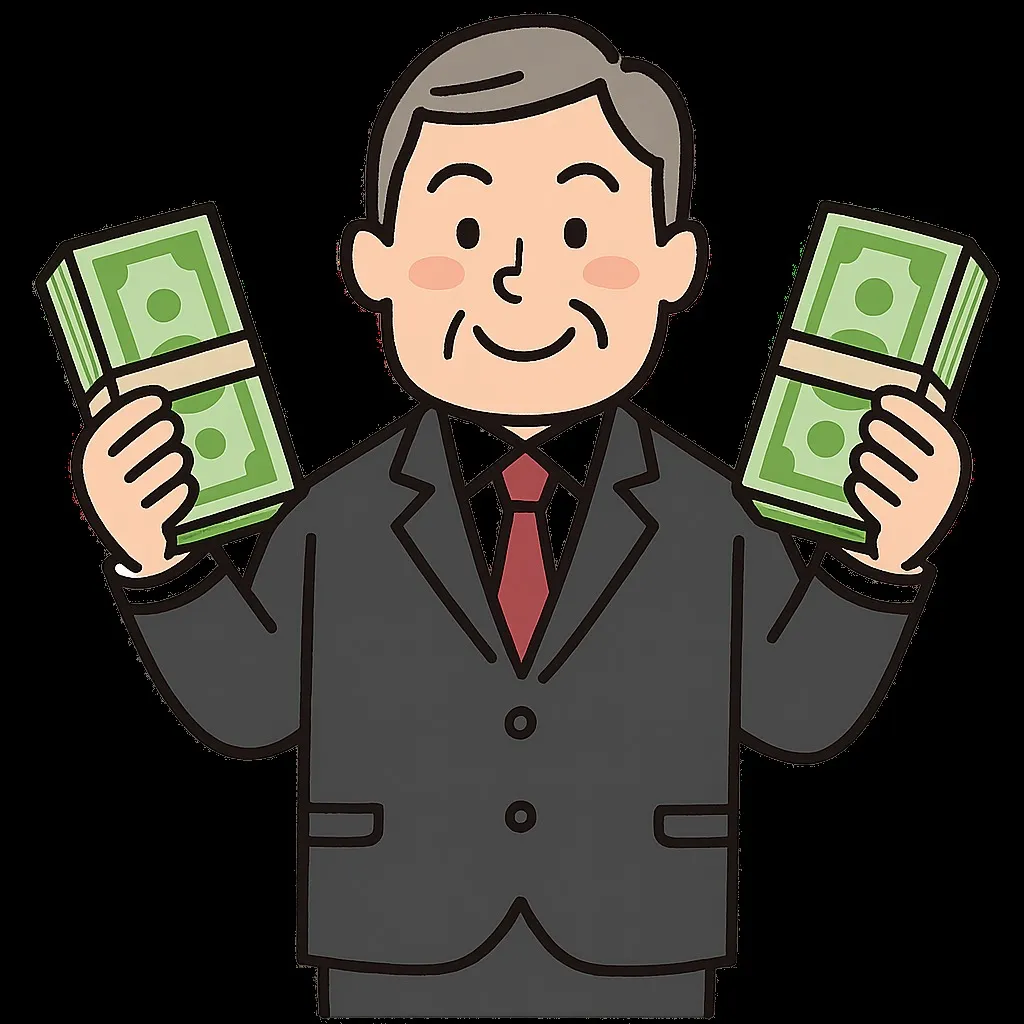 経営コンサルタントの毛利京申です。