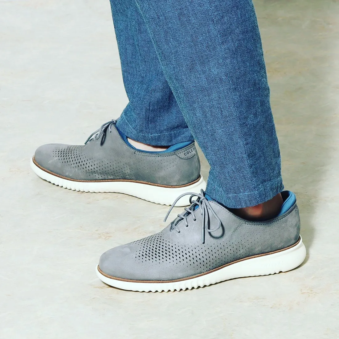 「リーガルの衰退は、革靴の終わりではなく“社会の終わり”であ...