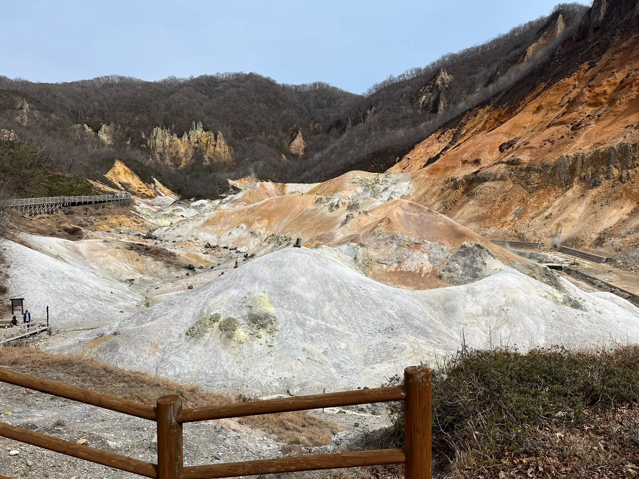 名古屋を拠点に北海道を徘徊する経営コンサルタントのモーちゃん...
