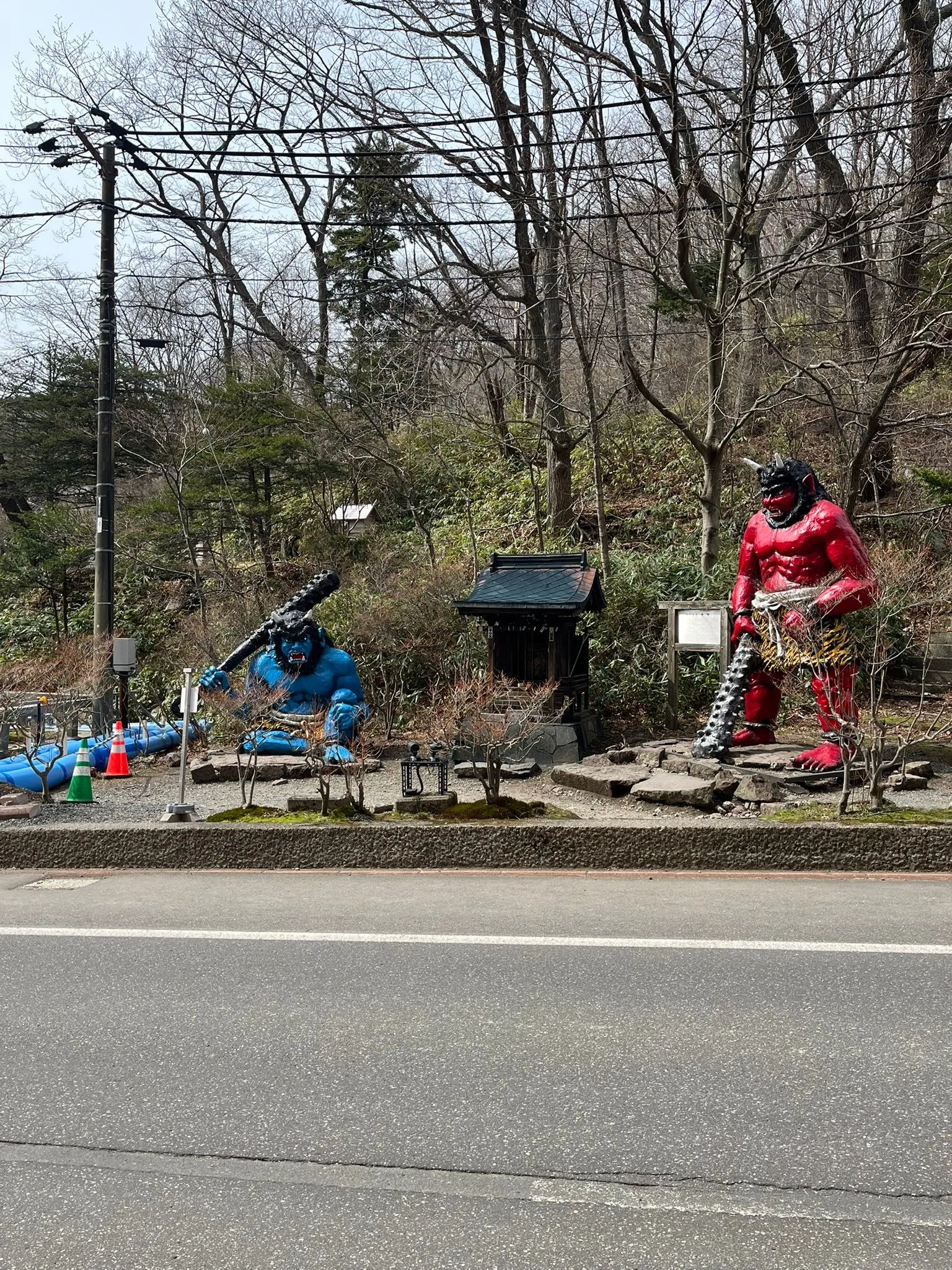 名古屋を拠点に北海道を徘徊する経営コンサルタントのモーちゃん...