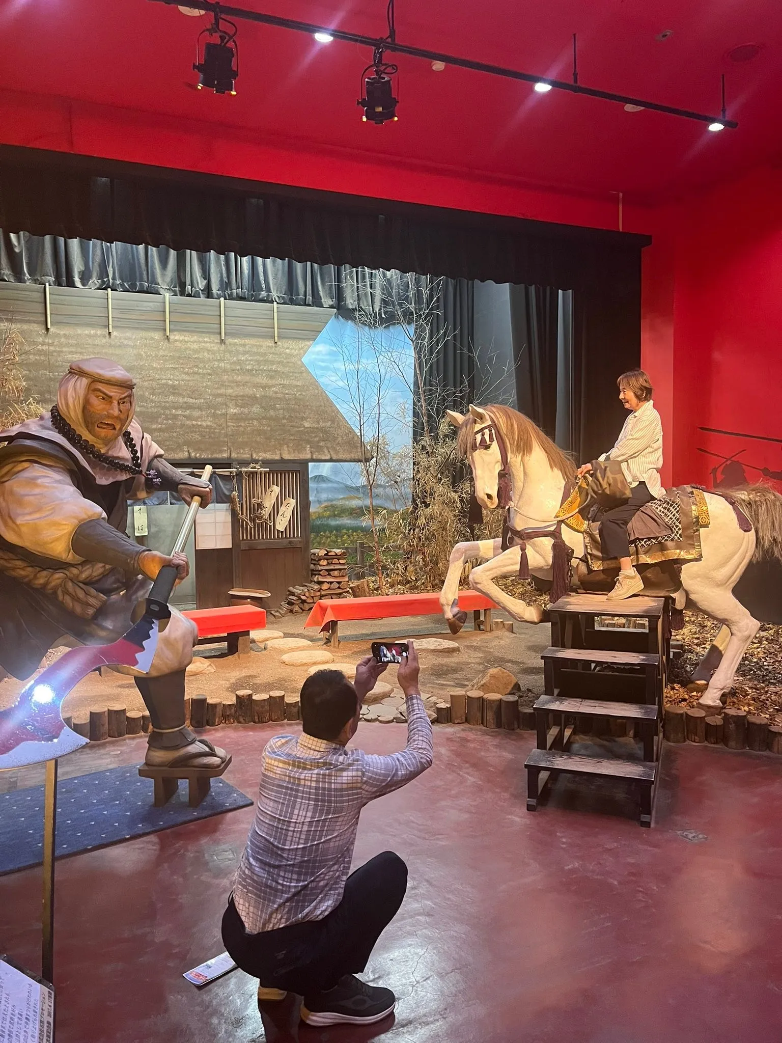 経営コンサルタントのモーちゃんこと毛利京申です🐮