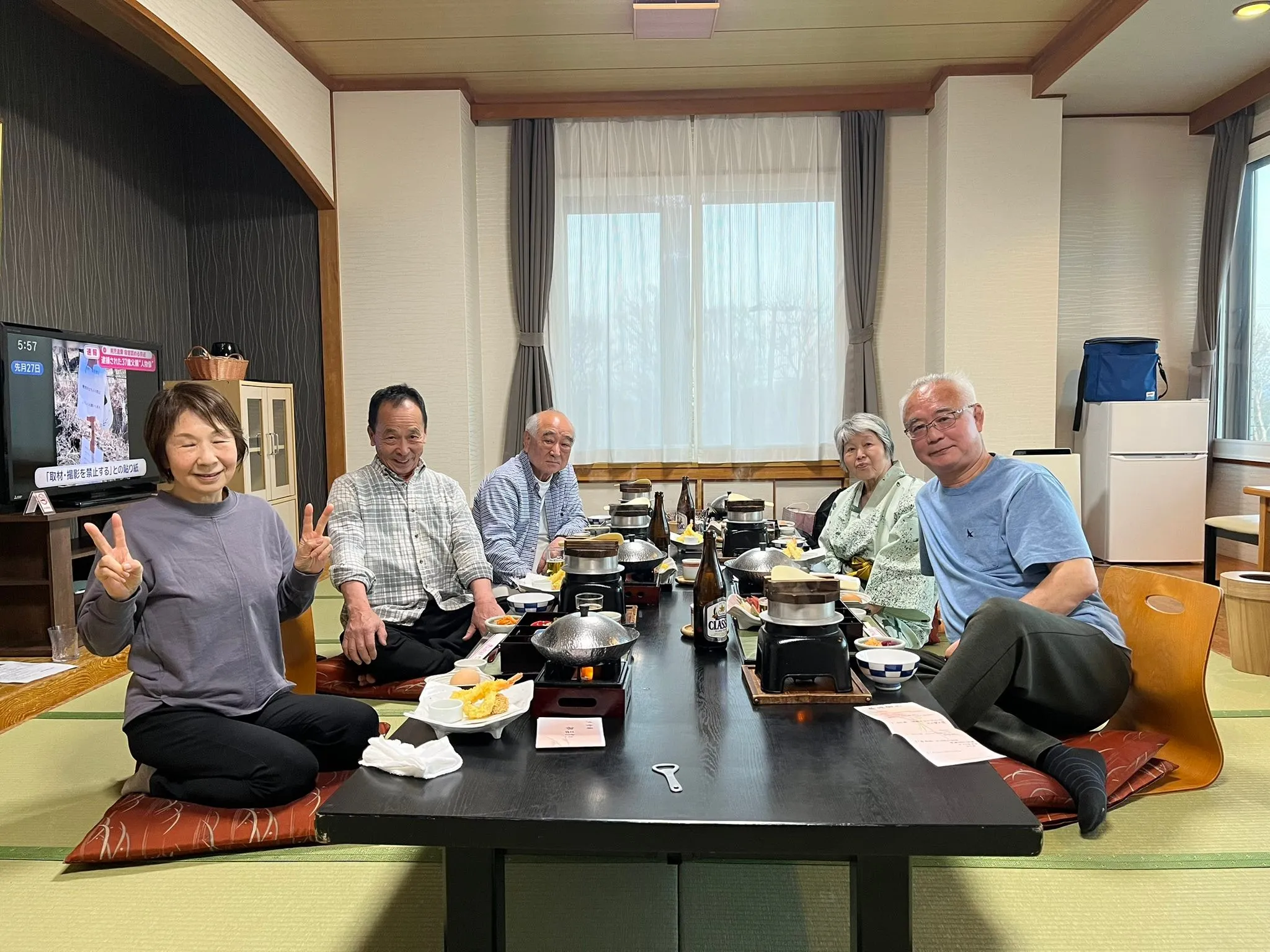 経営コンサルタントのモーちゃんこと毛利京申です🐮