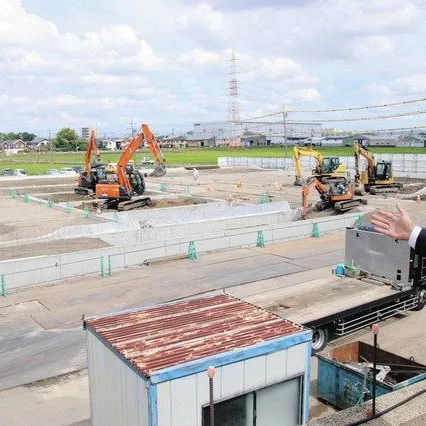 名古屋を拠点に全国で活動する