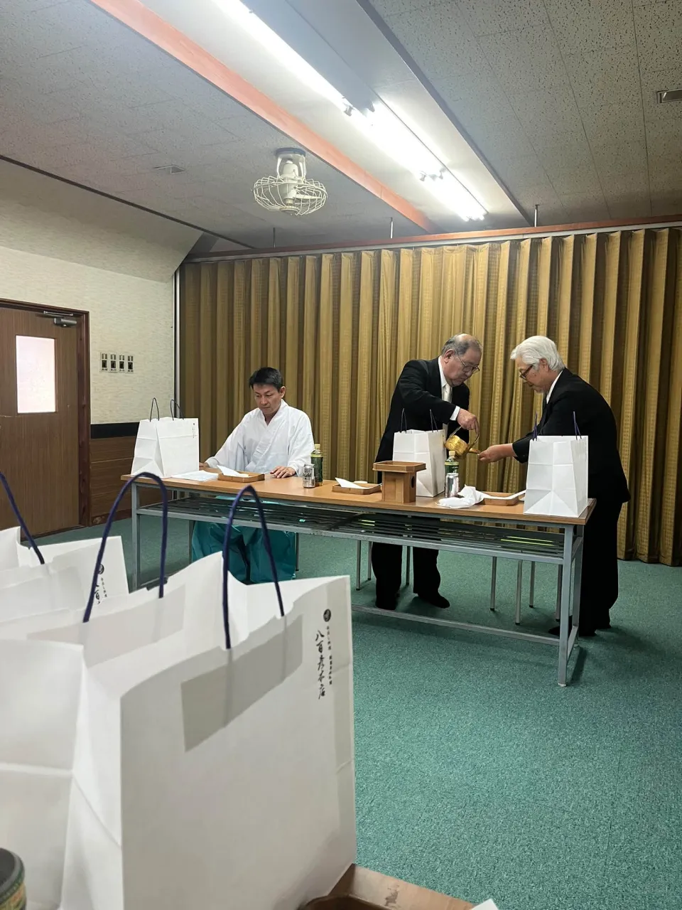経営コンサルタントモーちゃん・毛利高申です🐮