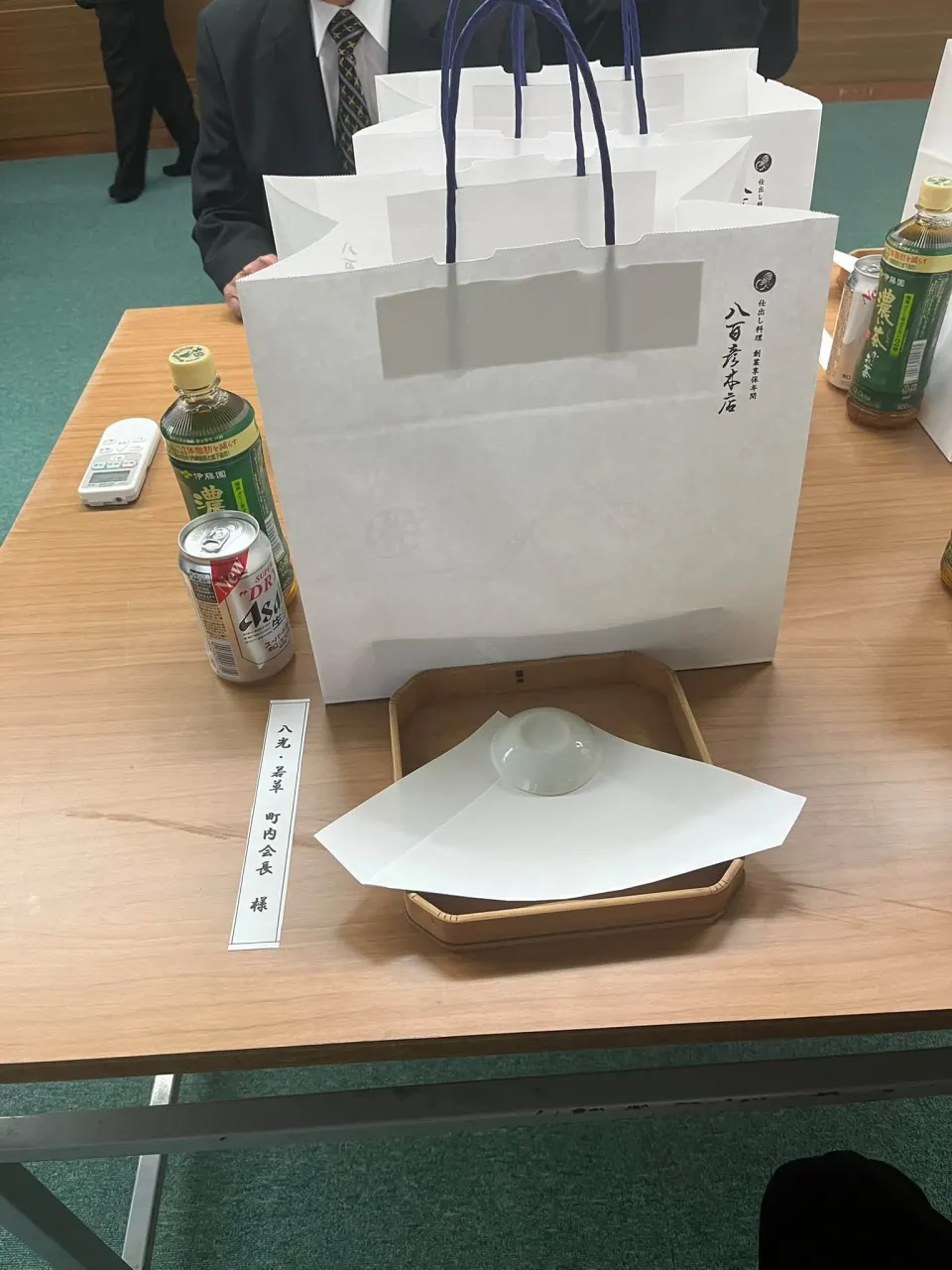 経営コンサルタントモーちゃん・毛利高申です🐮